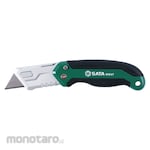 SATA Cutter Knife Utility Foldable (Pisau Cutter)