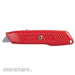 STANLEY Cutter Knife Interlock Safety Utility (Pisau Cutter)
