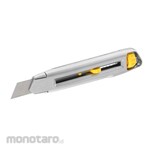 STANLEY Cutter Knife Snap Off Blade (Pisau Cutter)