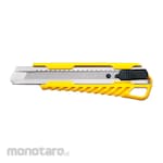 STANLEY Cutter Knife Snap-Off 18mm (Pisau Cutter)