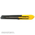 STANLEY Cutter Knife Snap-Off Quick-Point (Pisau Cutter)