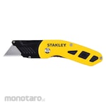 STANLEY Cutter Knife Utility Fixed Blade Folding (Pisau Cutter)