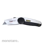 STANLEY FatMax Locking Retractable Utility Knife