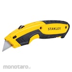 STANLEY Retractable Blade Utility Knife