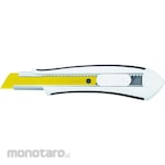 Scotch Cutter Knife Titanium Coat (Pisau Cutter)