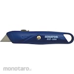 Senator Cutter Knife Utility Retractable Standard Economy (Pisau Cutter)