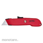Startools Cutter Knife Utility Auto Retract (Pisau Cutter)
