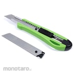 TEKIRO Cutter Knife Large (Pisau Cutter)
