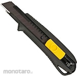 TJM Design Cutter Knife Screwdriver L560 (Pisau Cutter)