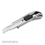 TOLSEN Cutter Knife Snap-Off (Pisau Cutter)