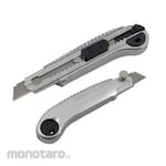 TORA Cutter Knife Utility UK118 (Pisau Cutter)