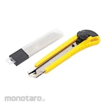 TRICYCLE Cutter Knife Set (Pisau Cutter)