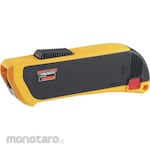 TRUSCO Cutter Knife Auto Guard (Pisau Cutter)
