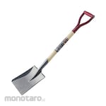TRUSCO Wooden Handle Mini Excavator