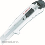 Tajima Cutter Knife Auto Lock Aluminist (Pisau Cutter)