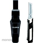 Tajima Cutter Knife Short for Electric Work (Pisau Cutter)