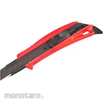 Tajima Tool (TJM Design) Cutter Knife Dora Fin L510 (Pisau Cutter)