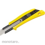 Tajima Tool (TJM Design) Cutter Knife Standard J (Pisau Cutter)