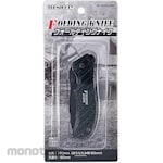 Topman [Tools and Hardware] Folding knife