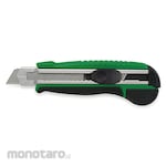 Toptul Cutter Knife Utility Auto Reload (Pisau Cutter)