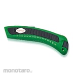 Toptul Cutter Knife Utility Heavy Duty (Pisau Cutter)