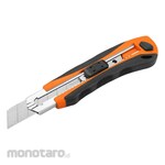 WOKIN Cutter Knife Snap-off Blade (Pisau Cutter)