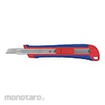 WORKPRO Plastic Snap-Off Knife