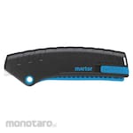 martor Cutter Knife Safety SECUNPRO MIZAR Ceramic (Pisau Cutter)