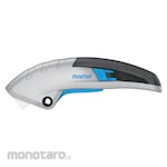 martor Cutter Knife Safety SECUPRO MARTEGO Ceramic (Pisau Cutter)