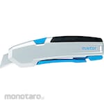 martor Cutter Knife Safety SECUPRO625 (Pisau Cutter)