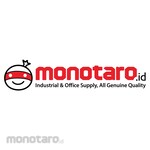 monotaro Cutter Knife Small (Pisau Cutter)