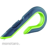 slice Cutter Knife Box Auto-Retractable (Pisau Cutter)
