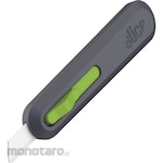 slice Cutter Knife Utility Auto-Retractable (Pisau Cutter)