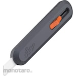 slice Cutter Knife Utility Manual (Pisau Cutter)