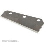 AX BRAIN Rakumen Replacement Blade (Pisau Pengganti)