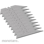 BOSCH Cutter Blades 10 Knife (Isi Cutter)