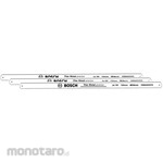 BOSCH Replacement Blade Hacksaw 24 Teeth 150mm