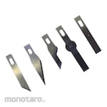 CELLKIT Cutter Blades Refill for Knife Art Pen Cutter (Isi Cutter)