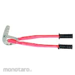 DENSAN Channel Speed Cutter