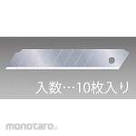 ESCO Cutter Blades 100x18x0.5mm 10 Sheets (Isi Cutter)