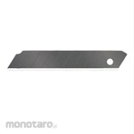 ESCO Cutter Blades 100x18x0.5mm 50 Sheets Grey (Isi Cutter)