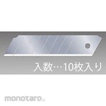 ESCO Cutter Blades 100x22x0.65mm 10 Sheets (Isi Cutter)