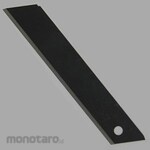 ESCO Cutter Blades 110x18x0.5mm 25 Sheets with Case (Isi Cutter)