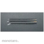 ESCO Cutter Blades 3-Pieces (Isi Cutter)
