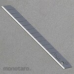 ESCO Cutter Blades 80x 9x0.38mm 50 Sheets (Isi Cutter)