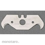 ESCO Cutter Blades Hook 51x19x0.063mm 10pcs (Isi Cutter)