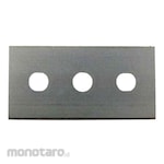 ESCO Cutter Blades Sheet (Isi Cutter)