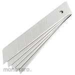 ESCO Cutter Blades for EA589AH-26 (Isi Cutter)