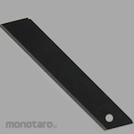 ESCO Cutter Blades with Case (Isi Cutter)