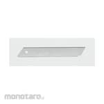 FATOOLS Cutter Blades for Utility Knife (Isi Cutter)